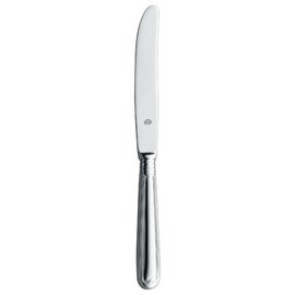 pudding knife CLASSIC FADEN  L 204 mm hollow handle product photo