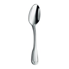 espresso spoon CLASSIC FADEN stainless steel shiny  L 110 mm product photo