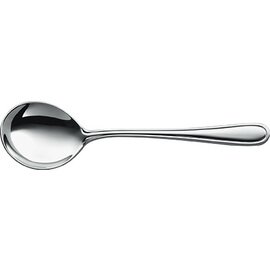 soup cup spoon COUNTRY stainless steel shiny  L 155 mm product photo