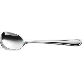 sugar spoon COUNTRY stainless steel shiny  L 135 mm product photo