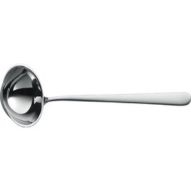 Soup ladder Swing polished stainless steel 18 10