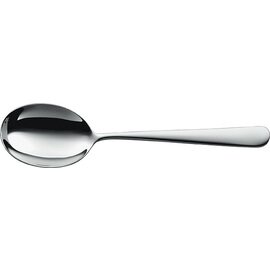 serving spoon SWING stainless steel shiny  L 225 mm product photo