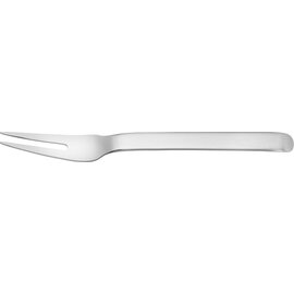 meat fork FERRARA shiny matt  L 194 mm product photo