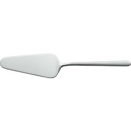cake server CHIARO MAT stainless steel  L 239 mm product photo