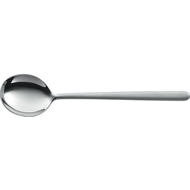 serving spoon CHIARO MAT stainless steel matt  L 269 ??mm product photo