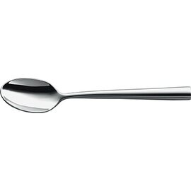 teaspoon QUEST stainless steel shiny  L 140 mm product photo