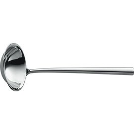 Sauces spoon &quot;Quest&quot;, polished, stainless steel 18/10, length 190 mm product photo