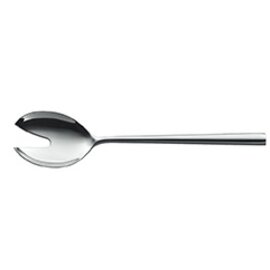 Lettuce fork &quot;Quest&quot;, polished, stainless steel 18/10, length 270 mm product photo
