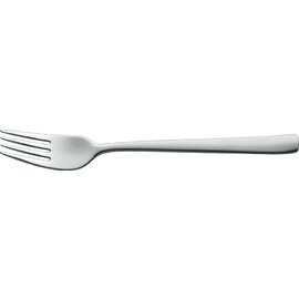 dining fork CULT MAT stainless steel 18/10 matt  L 200 mm product photo