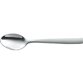 espresso spoon CULT MAT stainless steel matt  L 110 mm product photo