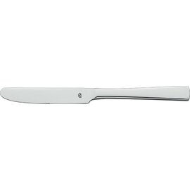 dining knife MODENA BSF  L 214 mm massive handle product photo