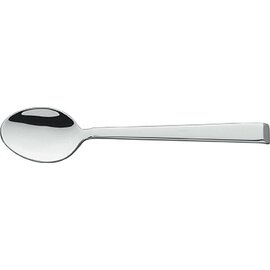 espresso spoon MODENA BSF stainless steel shiny  L 122 mm product photo