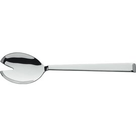 Lettuce fork &quot;Modena&quot;, polished, stainless steel 18/10, length 228 mm product photo