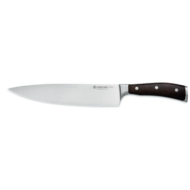 chef's knife IKON | blade length 23 cm product photo