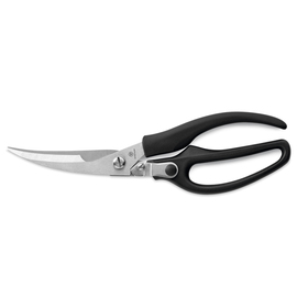 poultry shears plastic  • handle colour black product photo