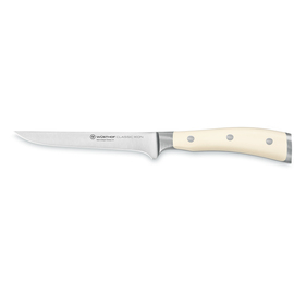 boning knife CLASSIC IKON CRÈME | blade length 14 cm product photo