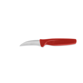 paring knife CREATE COLLECTION | blade length 6 cm red product photo