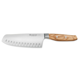 santoku AMICI | blade length 17 cm L 29,7 cm product photo