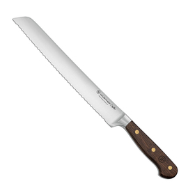 bread knife Crafter | blade length 23 cm Blade width 3 cm product photo