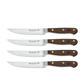 steak knife set Crafter 4-part | blade length 12 cm product photo