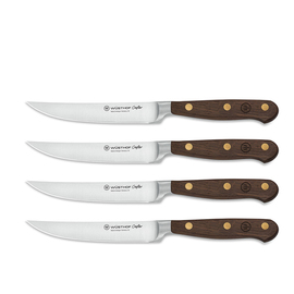 Victorinox Wood 5.1120.2G 2-piece steak knife set