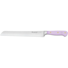 bread knife CLASSIC COLOUR Purple Yam product photo