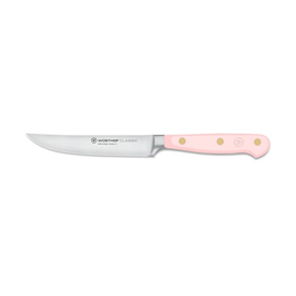 steak knife CLASSIC COLOUR Pink Himalayan Salt product photo