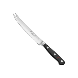 tomato knife CLASSIC | blade length 14 cm product photo