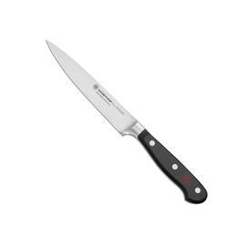 ham slicing knife CLASSIC | blade length 14 cm product photo