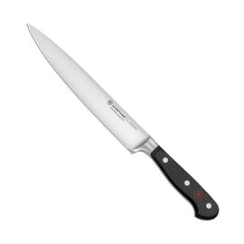 ham slicing knife CLASSIC smooth cut | blade length 20 cm product photo