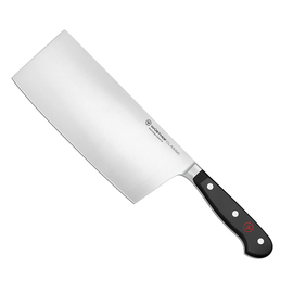 Chinese cooking knife CLASSIC | blade length 18 cm product photo