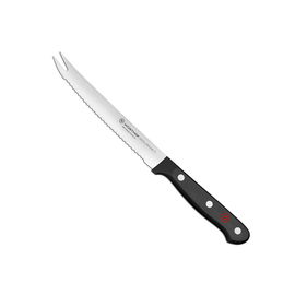 tomato knife GOURMET | blade length 14 cm product photo