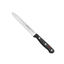 cold cuts slicing knife GOURMET | blade length 14 cm product photo