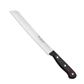 bread knife GOURMET | blade length 20 cm product photo