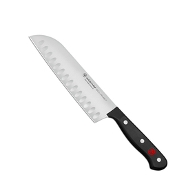 santoku GOURMET | blade length 17 cm product photo