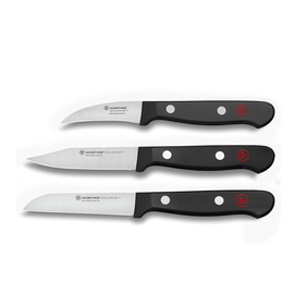 paring knife set GOURMET 3-part product photo