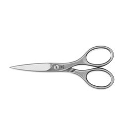kitchen shears stainless steel  L 170 mm  • handle colour mat product photo