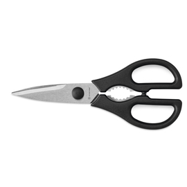 kitchen shears plastic  • handle colour black product photo