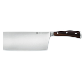 Chinese cooking knife IKON | blade length 18 cm product photo