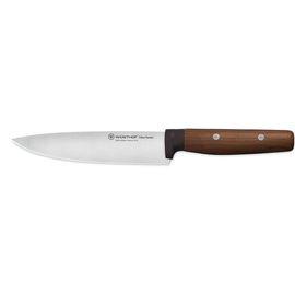 chef's knife URBAN FARMER | blade length 16 cm brown product photo