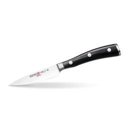 larding knife CLASSIC IKON | blade length 9 cm | handle details riveted product photo