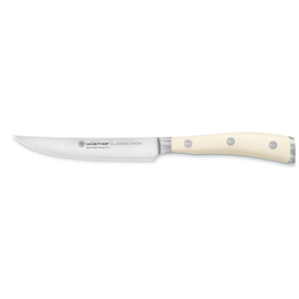 steak knife CLASSIC IKON CRÈME | blade length 12 cm product photo