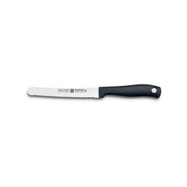 breakfast knife wavy cut blade length 120 mm product photo
