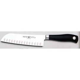 Japanese cooking knife, 4175, forged, 17 cm product photo  L