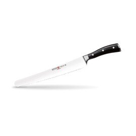 super slicer CLASSIC IKON | blade length 26 cm | straight blade product photo