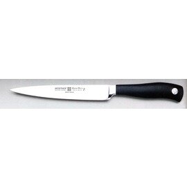 Ham knife, 4525/16, forged, 16 cm product photo