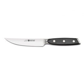 steak knife XLINE stainless steel | plastic handle product photo  L