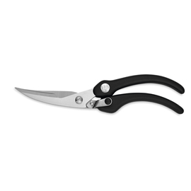 poultry shears special plastic  • handle colour black product photo