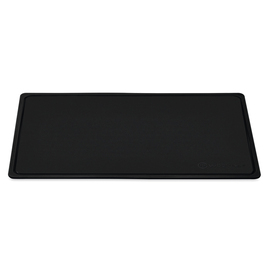 cutting base black with juice rim 530 mm x 320 mm product photo