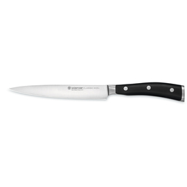 ham slicing knife CLASSIC IKON | blade length 16 cm product photo